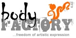 body factory logo